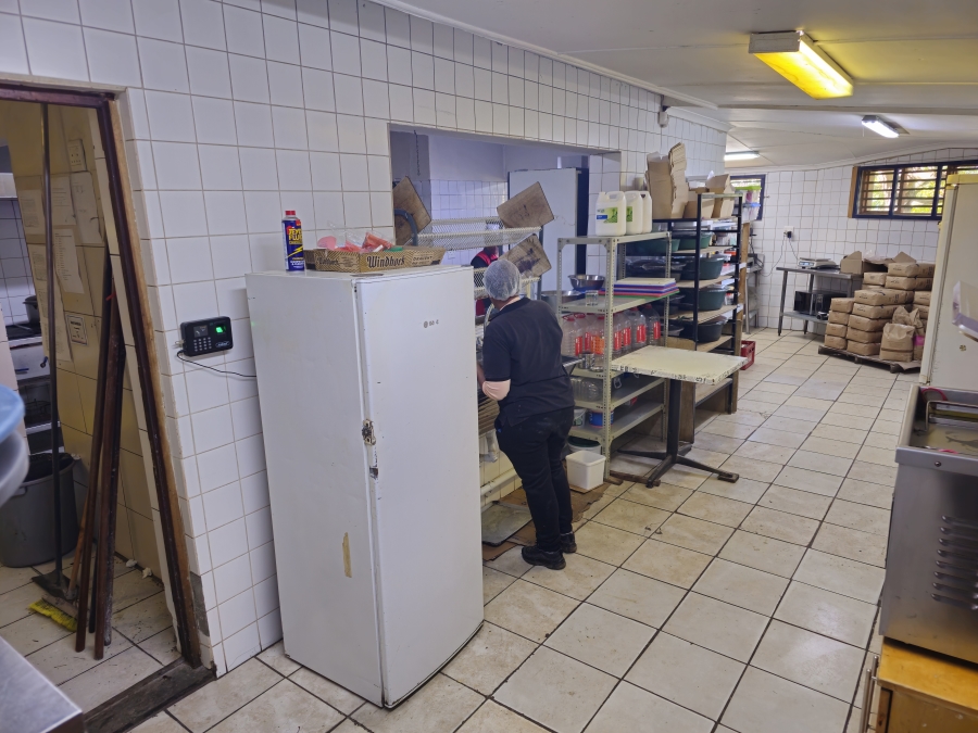 Commercial Property for Sale in Heidelberg Western Cape